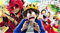 draw youtube cartoon thumbnails