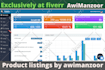 do amazon to ebay dropshipping top listings