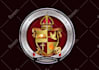 create stunning church and school seal logo  from scratch