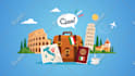 design high quality udemy course cover image