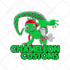make design logo with handdrawn illustration