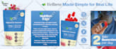 design amazon brand content ebc or a plus content pages, product listing