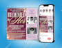 design an outstanding flyer