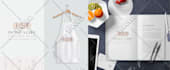 do perfect logo design and brand identity for you