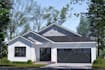 do exterior design and interior design along with rendering