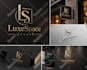 design modern, creative, and minimalist logo and branding