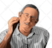 turn your photo into a gta 5 style vector portrait