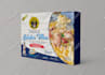 design professional food packaging, product label and box design