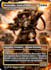 alter a magic the gathering card for you