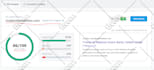 do wordpress wix squarespace website on page seo technical yoast rank math