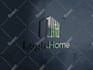 design crypto, cyber security, technology, tech logo