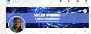 create, revamp and optimize linkedin profiles and business pages