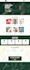 create a modern wordpress website design and development