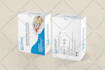 do creative label design, pouch design, bag design, cosmetic packaging design