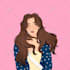 draw a flat illustration based on your imagination
