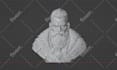 do 3d modeling, rendering and make stl file for 3d printing