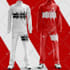 make tracksuit for you