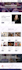 design or redesign a wordpress website with elementor pro and custom php