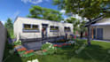 do architectural designs, 3d visualization and walk through