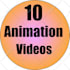 create 3d animation for kids learning