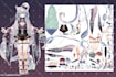 separate your drawing into live2d parts