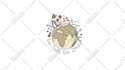 design natural hand drawn logo
