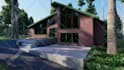 design your landscape, front, or backyard with 3d images