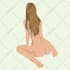 draw flat minimalist illustration for your photo