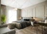 make 3d renderings of interior design