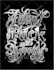 make an awesome chicano lettering design for your tshirts