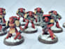 build and paint your warhammer miniatures