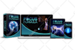 design 3d ecover mockup bundle,ebook,product box, cd, phone for an online course