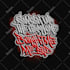 create a logo design in the dope style of graffiti