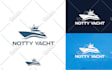 professionally design a modern and creative logo design