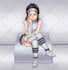 make human art in my personal art style