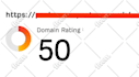 increase domain rating ahrefs dr ur domain authority moz da tf by seo backlinks