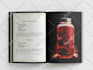 do professional book layout