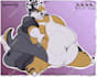 draw furry or inhuman nsfw or sfw commission