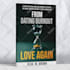 do custom non fiction book cover design, ebook cover, kdp book cover design