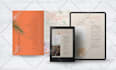 provide professional book formatting and layout design for print and ebook