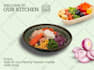 design food flyer poster