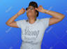 model your products and fashion for promotions