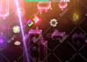 decorate a 1m level feature in geometry dash