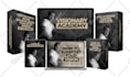 design 3d ecover bundle, flat screens, ebook, box, dvd, cd for online course