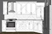 design and render 3d kitchen,bathroom interior and exterior