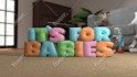 create a 3d product animation video for your brand