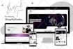 build ai shopify website, design or redesign shopify dropshipping store,