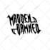 design custom logo for your rock,metal band