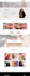 design and redesign a custom wix portfolio website