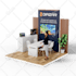 do 3d modeling for you